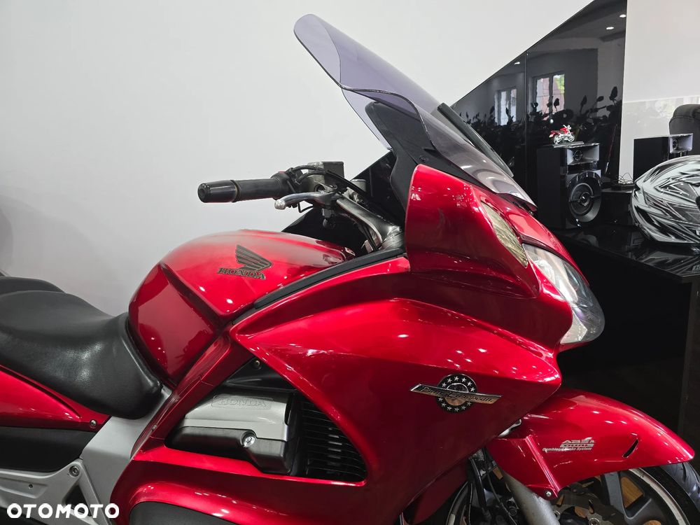 Honda ST - 34