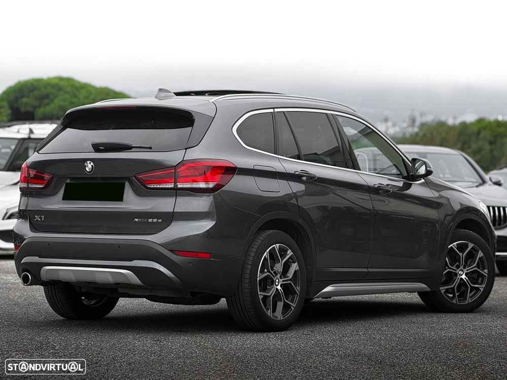 BMW X1 - 4