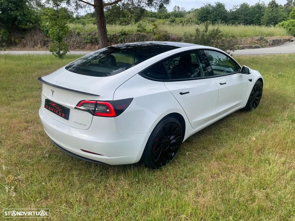 Tesla Model 3 - 28
