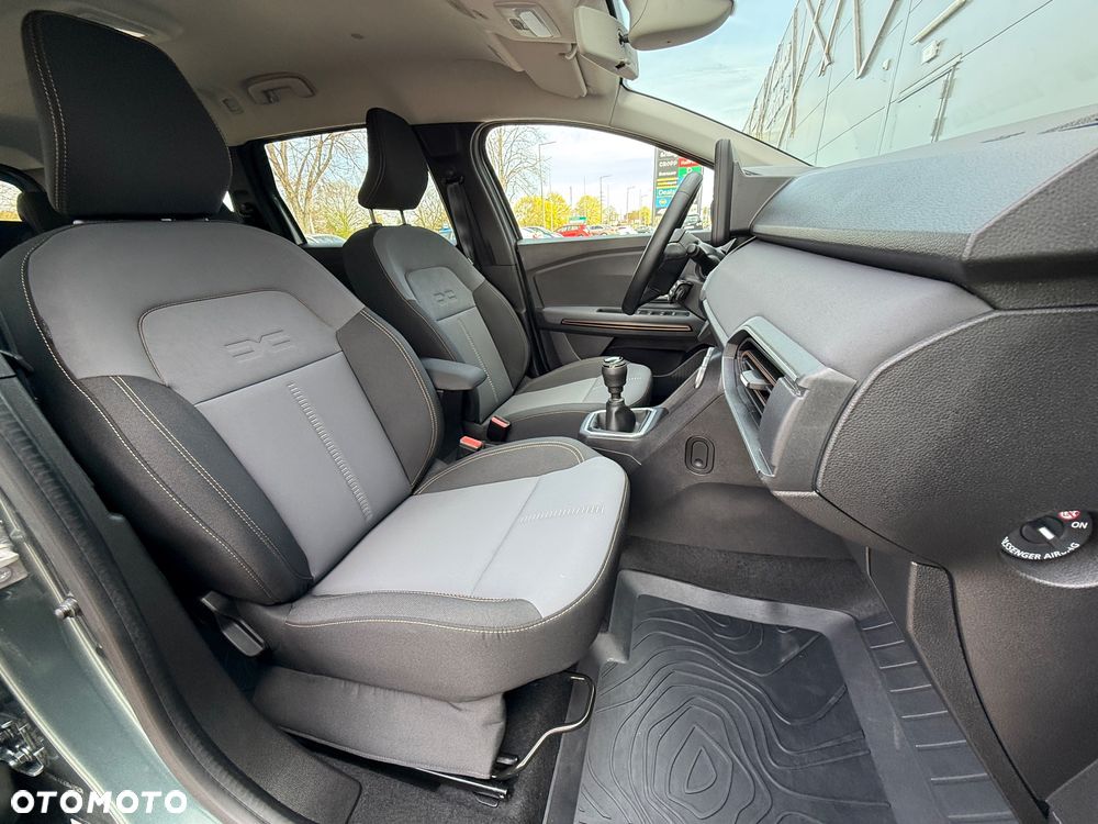 Dacia Jogger TCe 110 (7-Sitzer) Extreme+ - 32