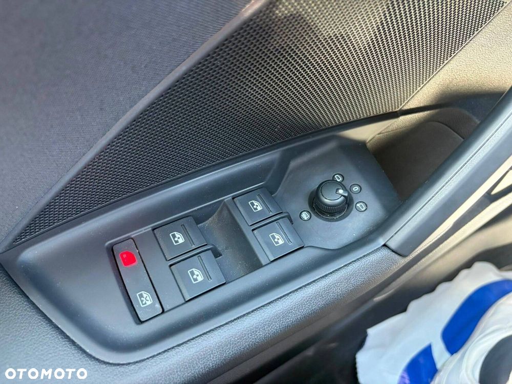 Audi A3 Sportback 35 TFSI mHEV S tronic - 11