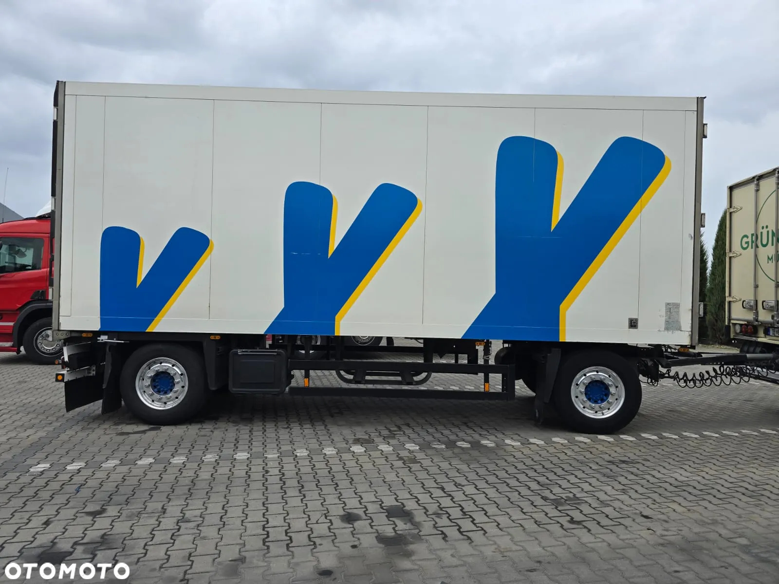 Schmitz Cargobull - 4