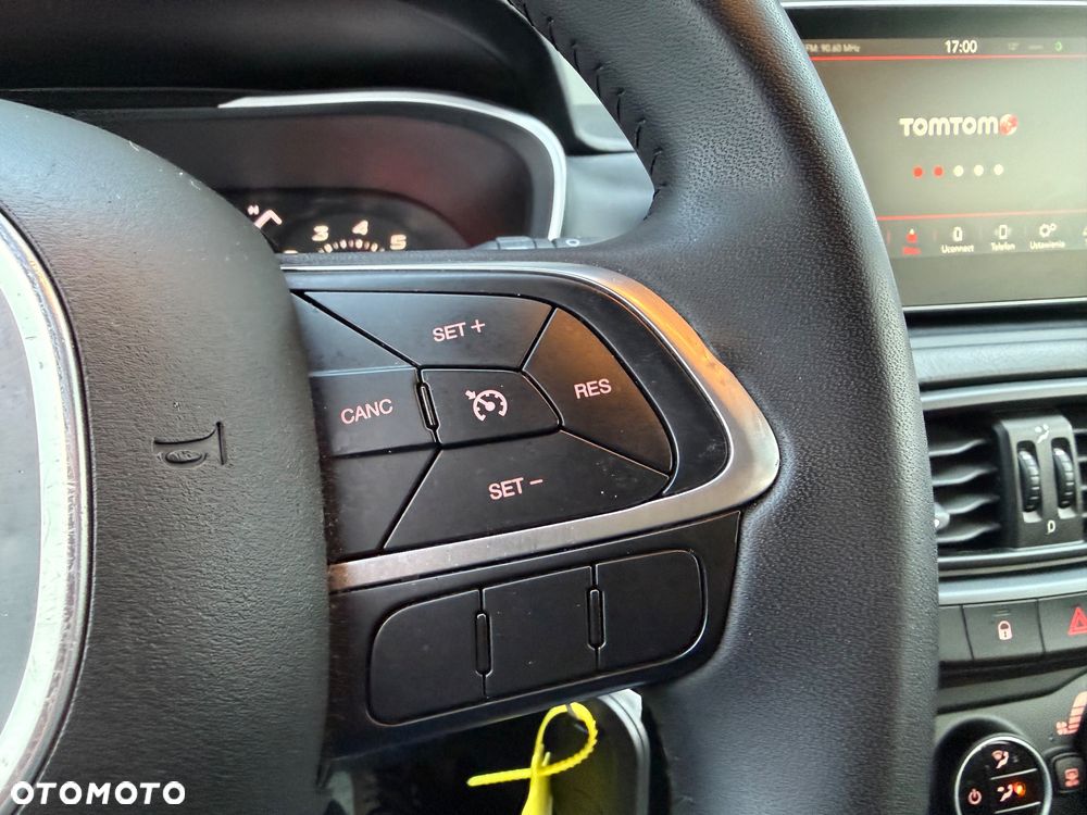 Fiat Tipo - 21