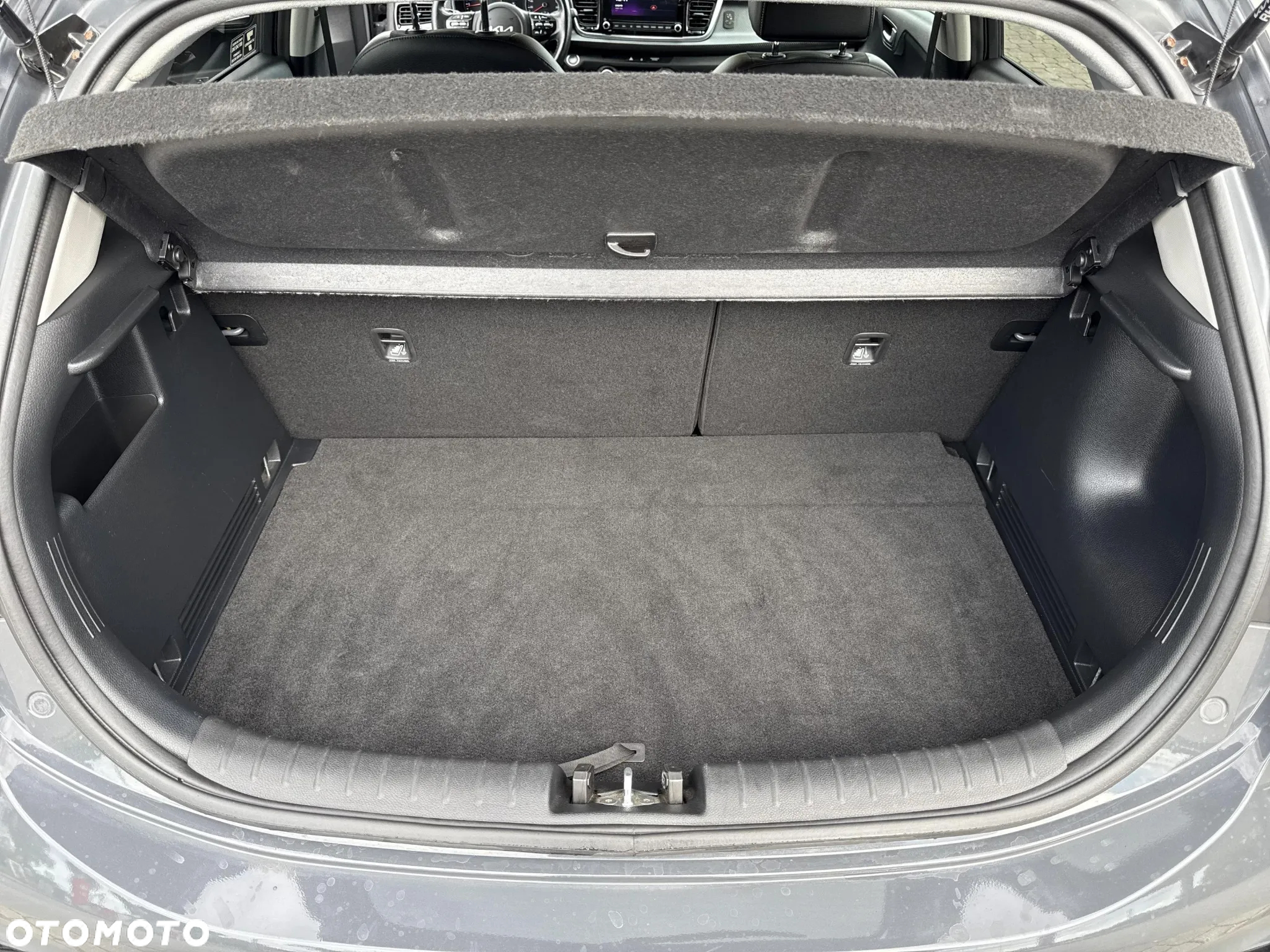 Kia Rio 1.2 GT-Line - 17