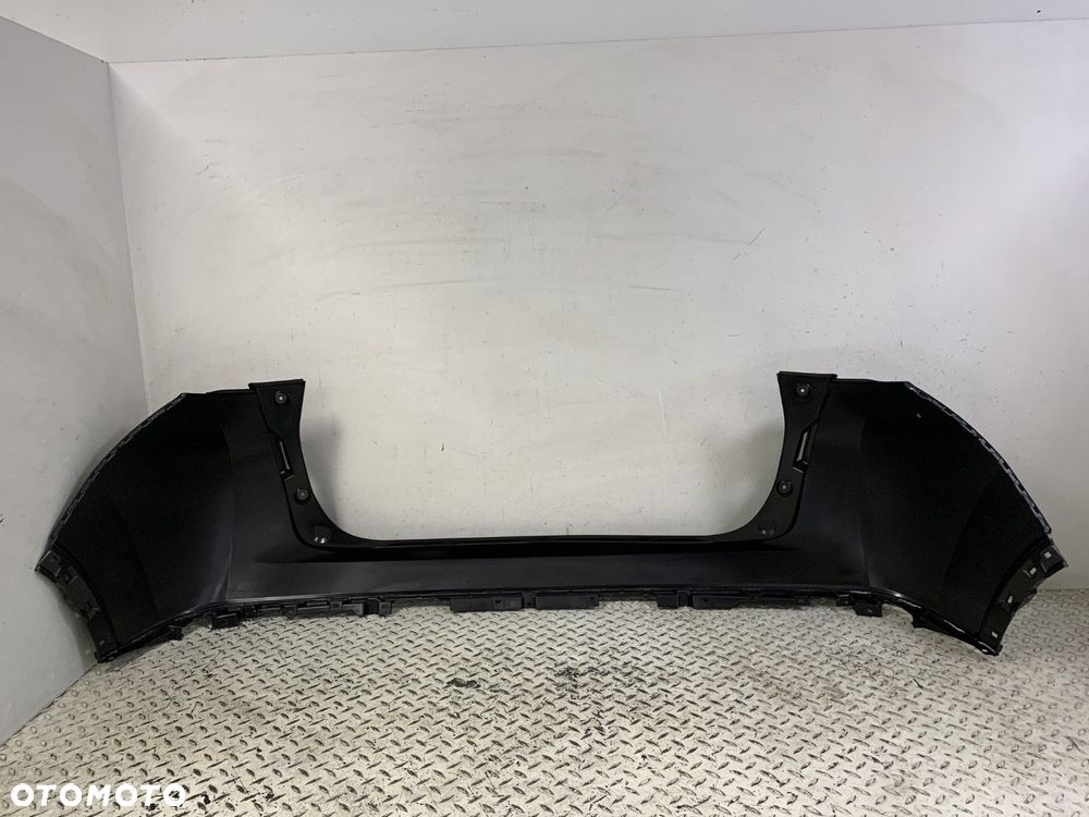 NOWY ORYGINALNY ZDERZAK TYLNY TYŁ MITSHUBISHI ECLIPSE CROSS 17-21 6410D029ZZ - 5