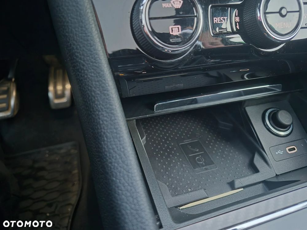 Skoda Superb 1.4 TSI Plug-In Hybrid Sportline DSG - 21