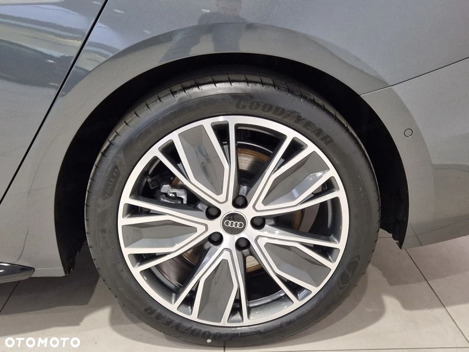Audi A5 Limousine TFSI S tronic - 19