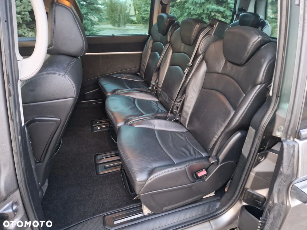 Citroën C8 HDi 165 Exclusive - 12