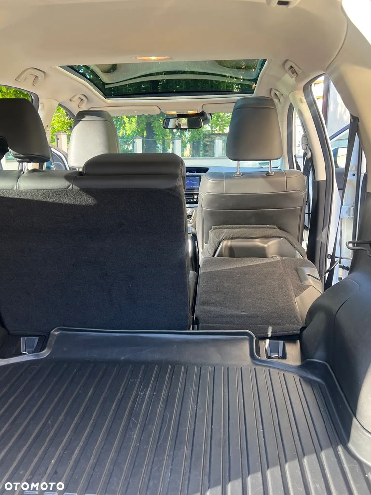 Honda CR-V 1.6i-DTEC Executive (Honda Connect+) - 12