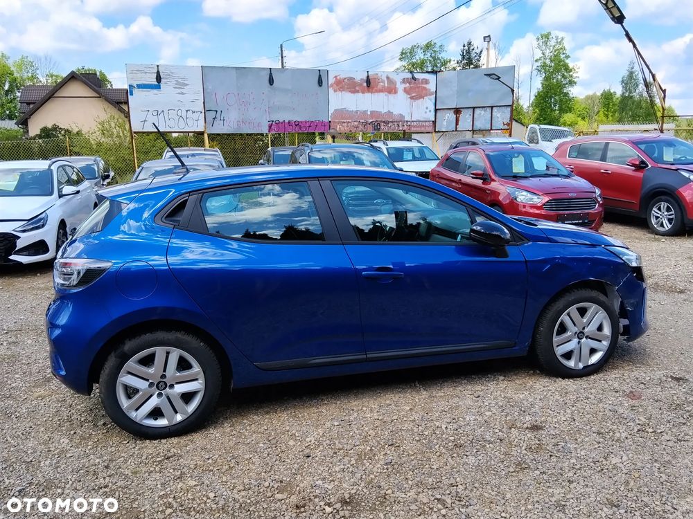 Renault Clio 1.0 TCe Techno - 19