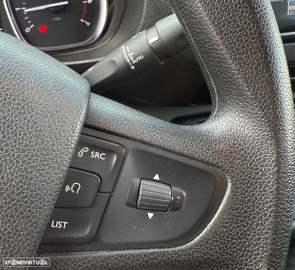 Peugeot Expert L3H1 TwinCab Premium - 11
