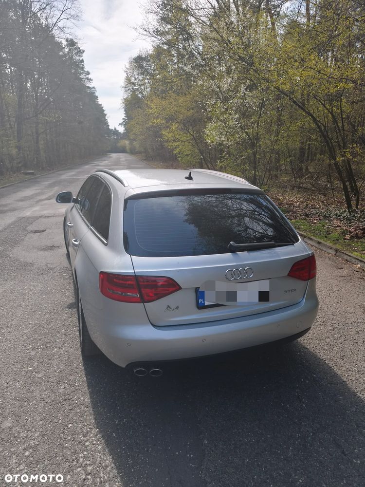 Audi A5 Avant - 11