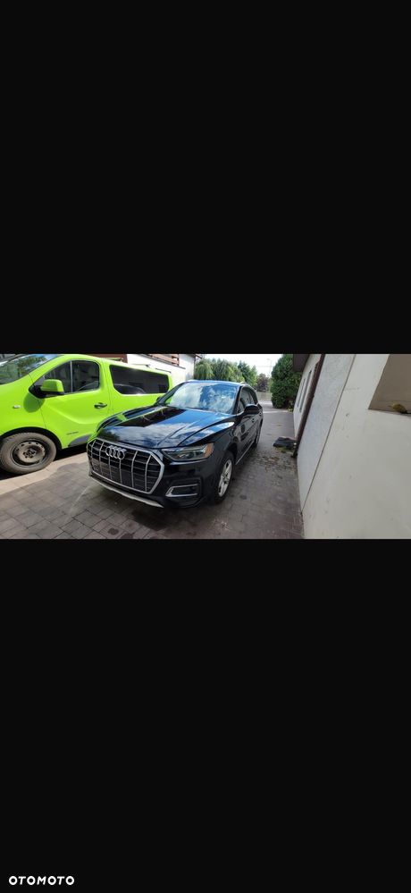 Audi Q5 2.0 TFSI Quattro Sport S tronic - 18