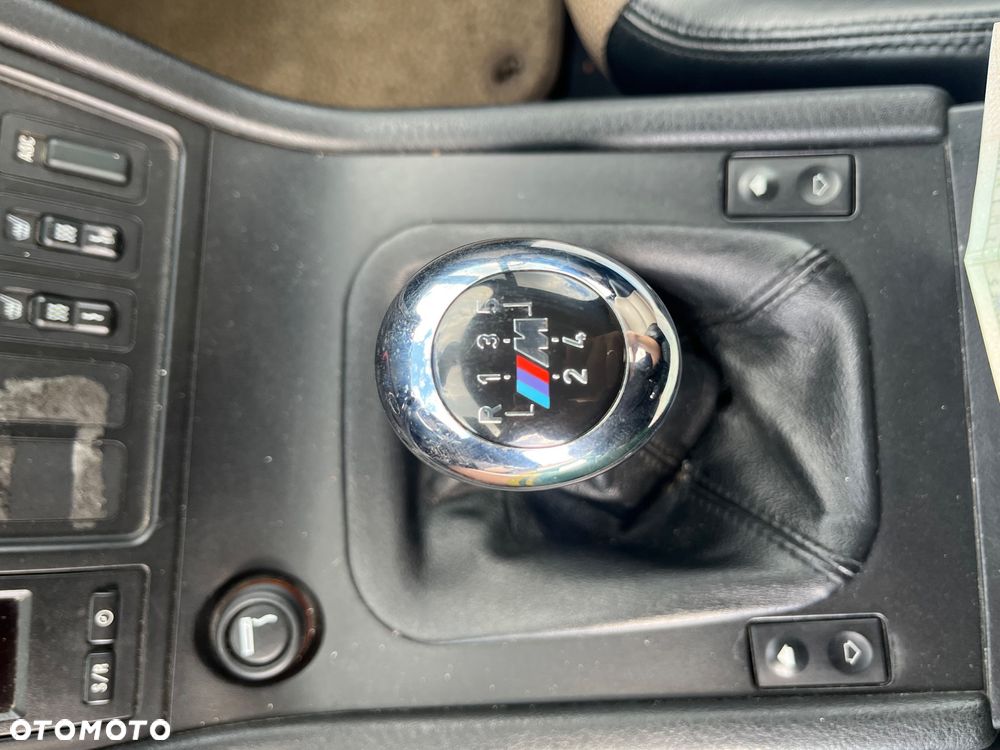 BMW Z3 1.9 - 11