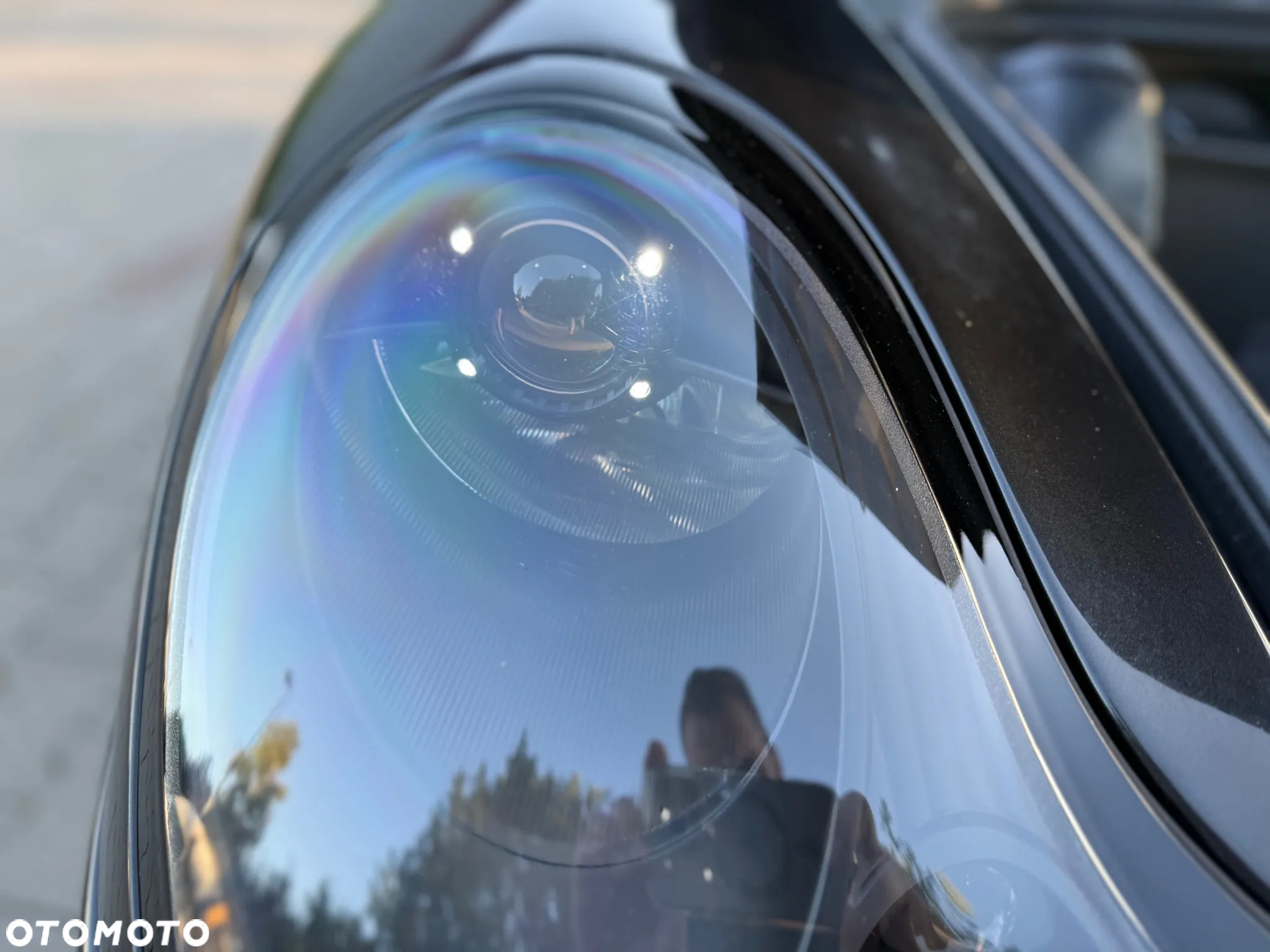 Porsche Boxster 2.7 - 23