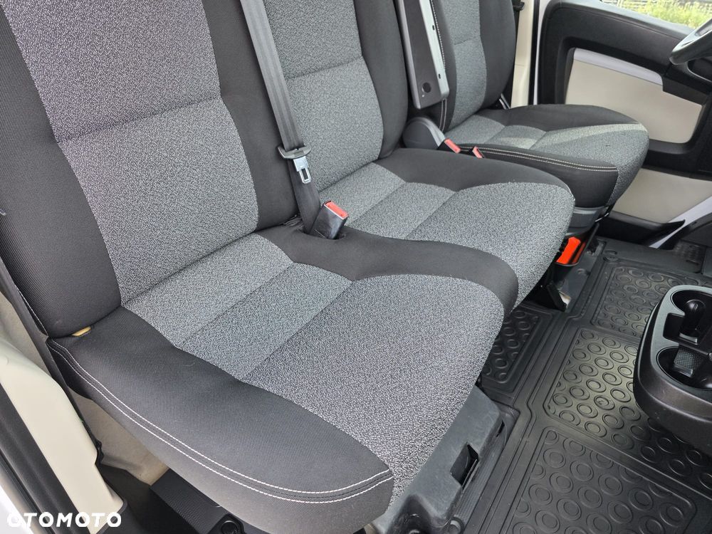 Fiat Ducato L2h2 2.3 130km Mega Bogato Wyposażony Śliczny!!! - 24