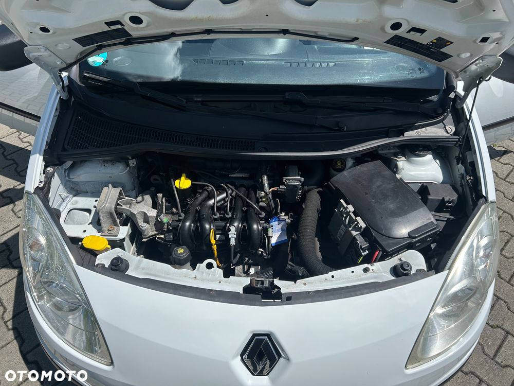 Renault Twingo 1.2 8V Access - 23