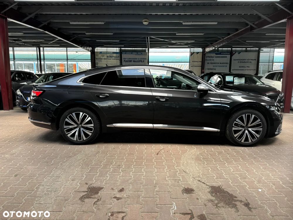 Volkswagen Arteon - 8