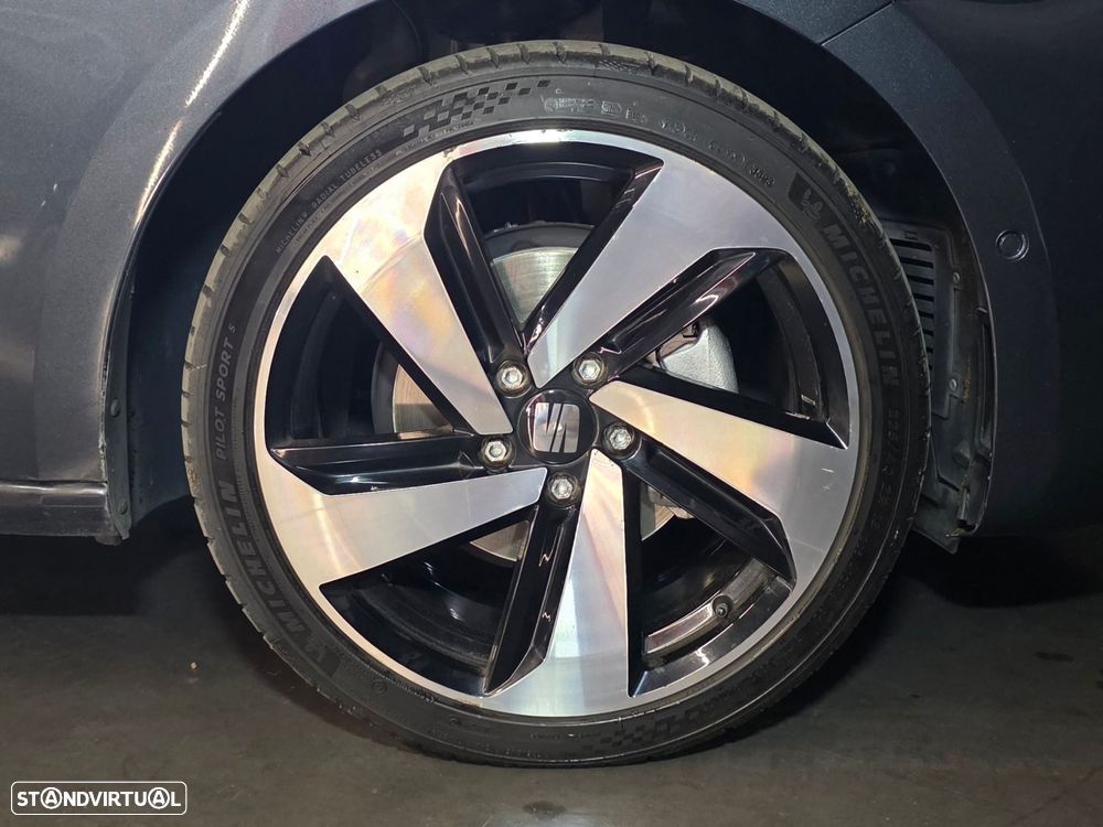 SEAT Leon 2.0 TDI Style - 24