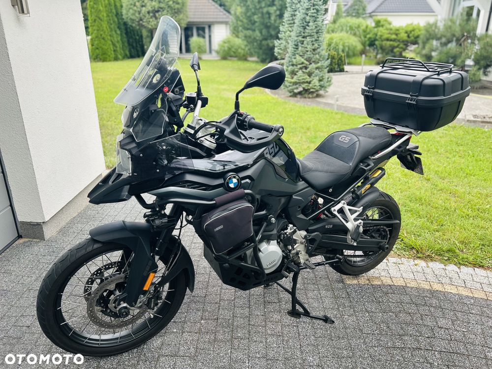 BMW GS - 3