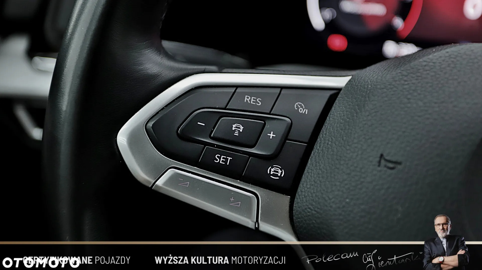 Volkswagen Golf VIII 2.0 TDI Life - 19