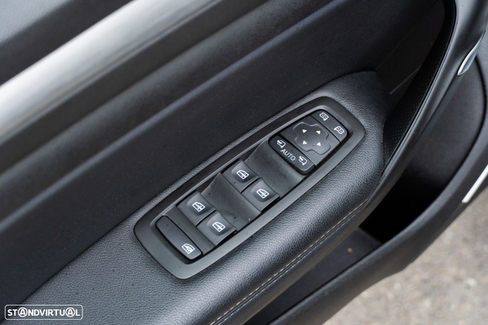 Renault Mégane 1.5 Blue dCi Bose Edition J18 - 52