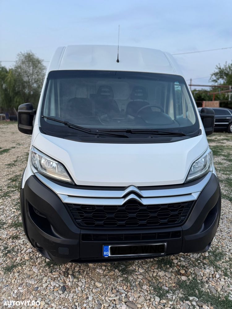 Citroën Jumper - 12