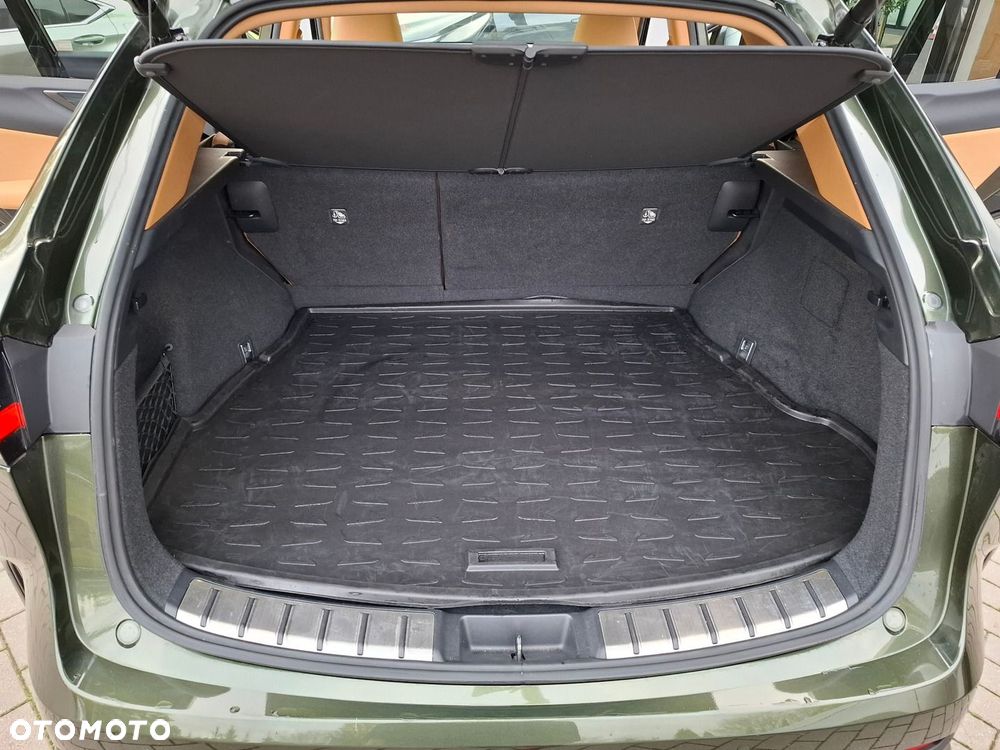 Lexus NX 350h Prestige AWD - 27