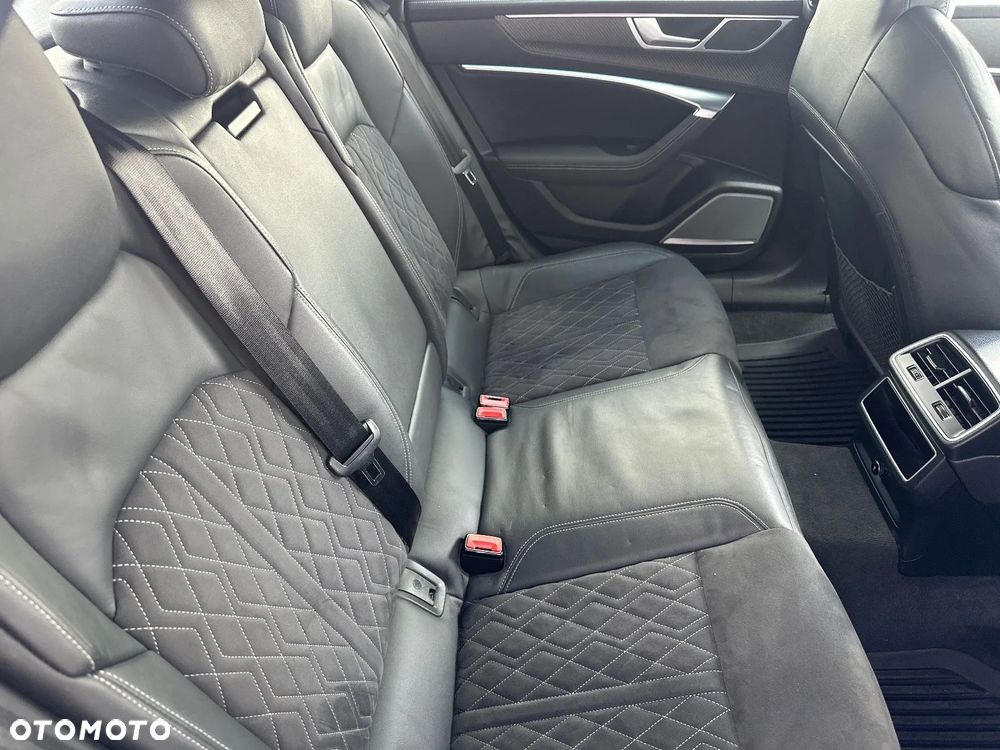 Audi S7 Sportback - 31