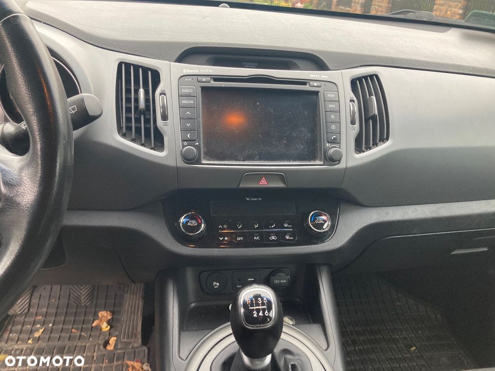 Kia Sportage 2.0 GDI L AWD - 3