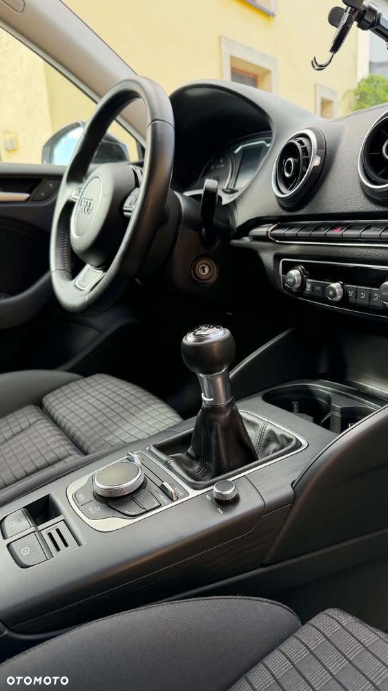 Audi A3 Sportback - 7
