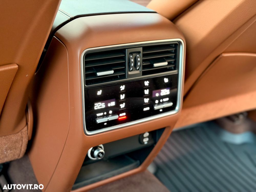 Porsche Cayenne S Tiptronic S - 26