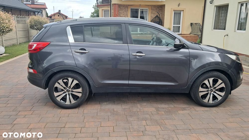 Kia Sportage ver-1-7-crdi-xl-2wd - 6