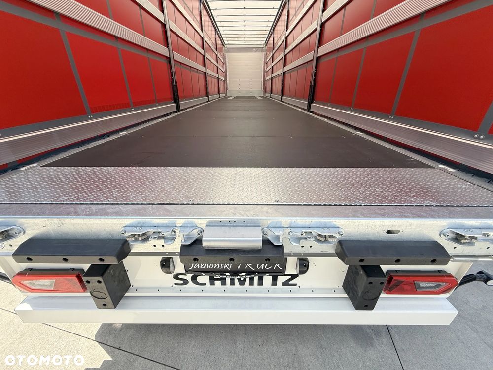 Schmitz Cargobull STANDARD - 11
