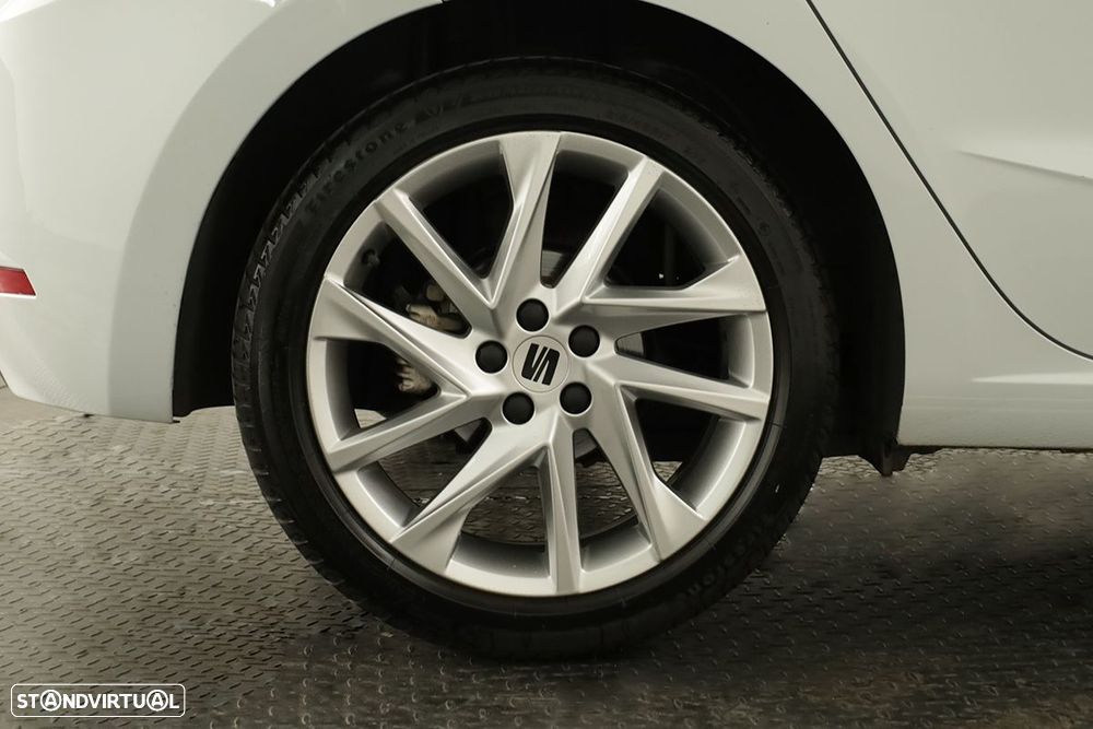 SEAT Ibiza 1.0 TSI FR DSG - 5