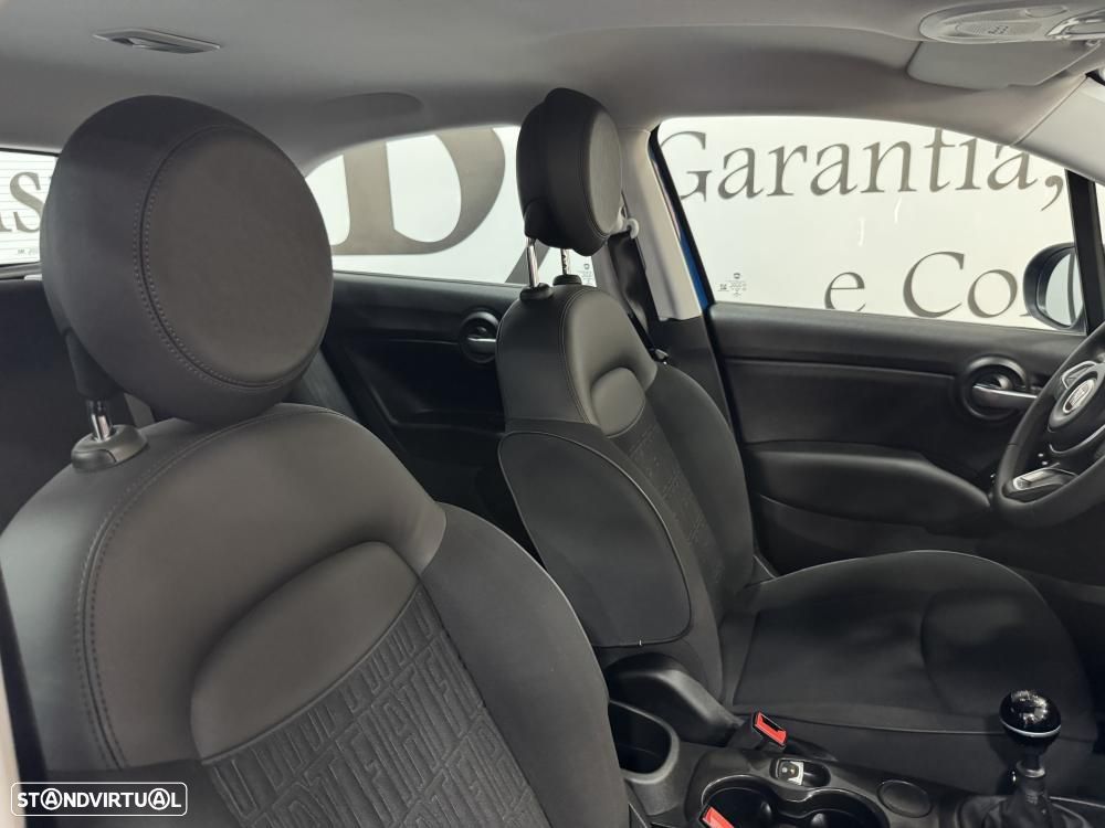 Fiat 500X 1.0 FireFly - 34