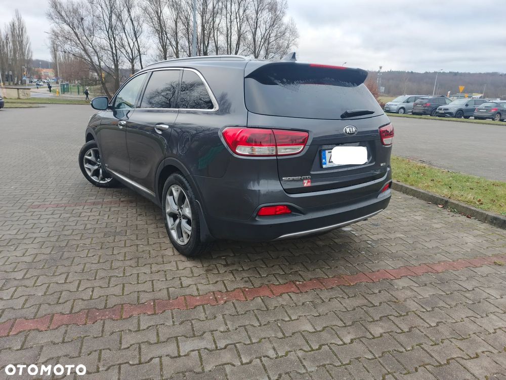 Kia Sorento 2.0 CRDI XL - 2