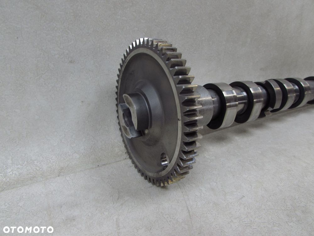 VOLVO S60 V60 V70 S80 XC 07- 2.4 D5 WALEK ROZRZADU WYDECHOWY 31216227 - 2
