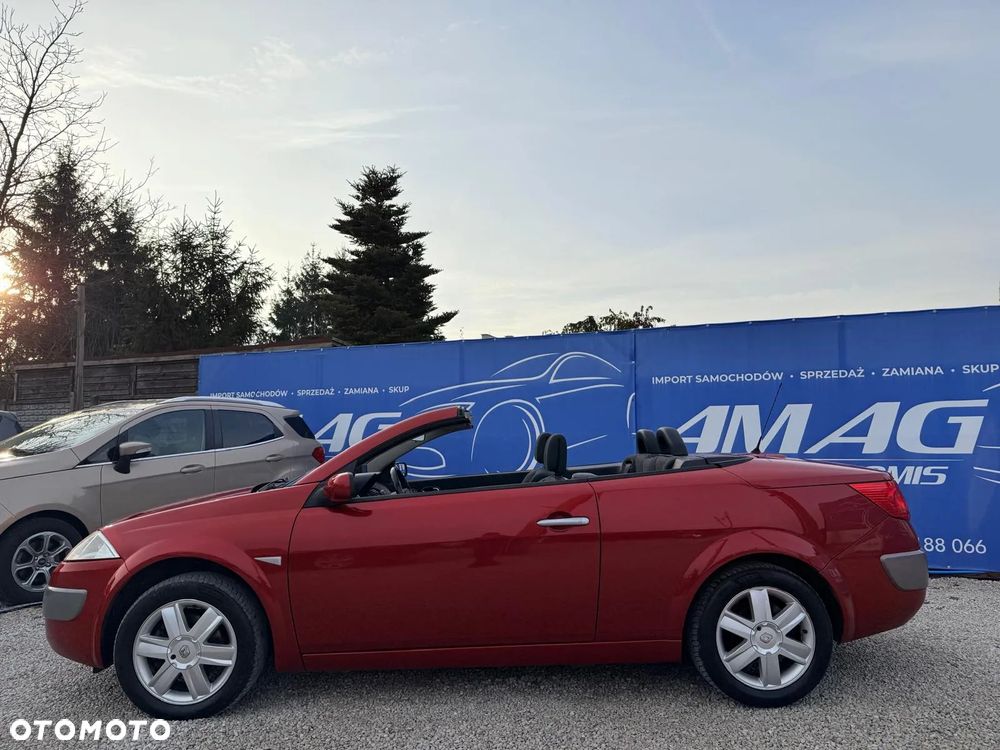 Renault Megane 2.0 Dynamique - 9