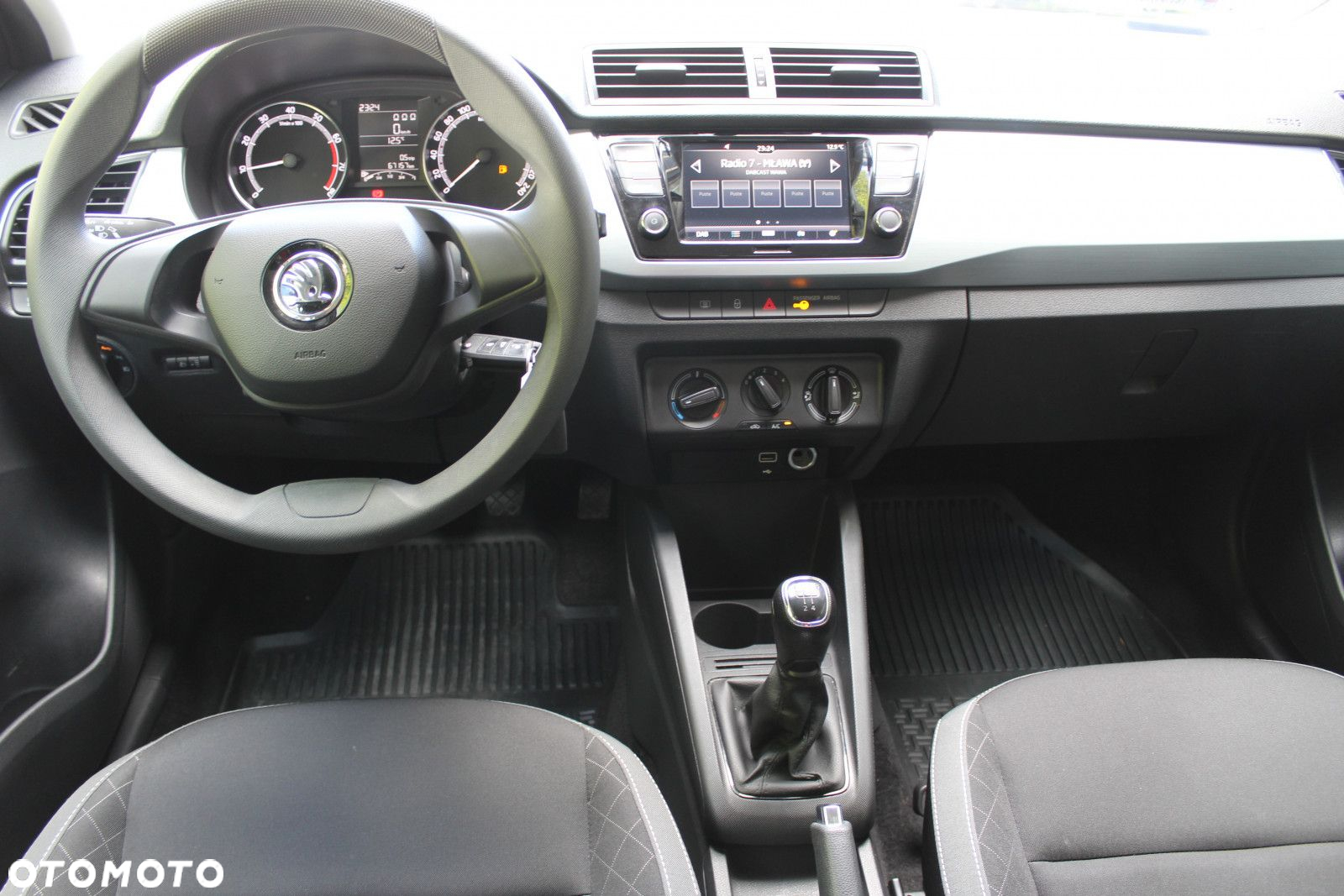 Skoda Fabia 1.0 TSI Ambition - 5