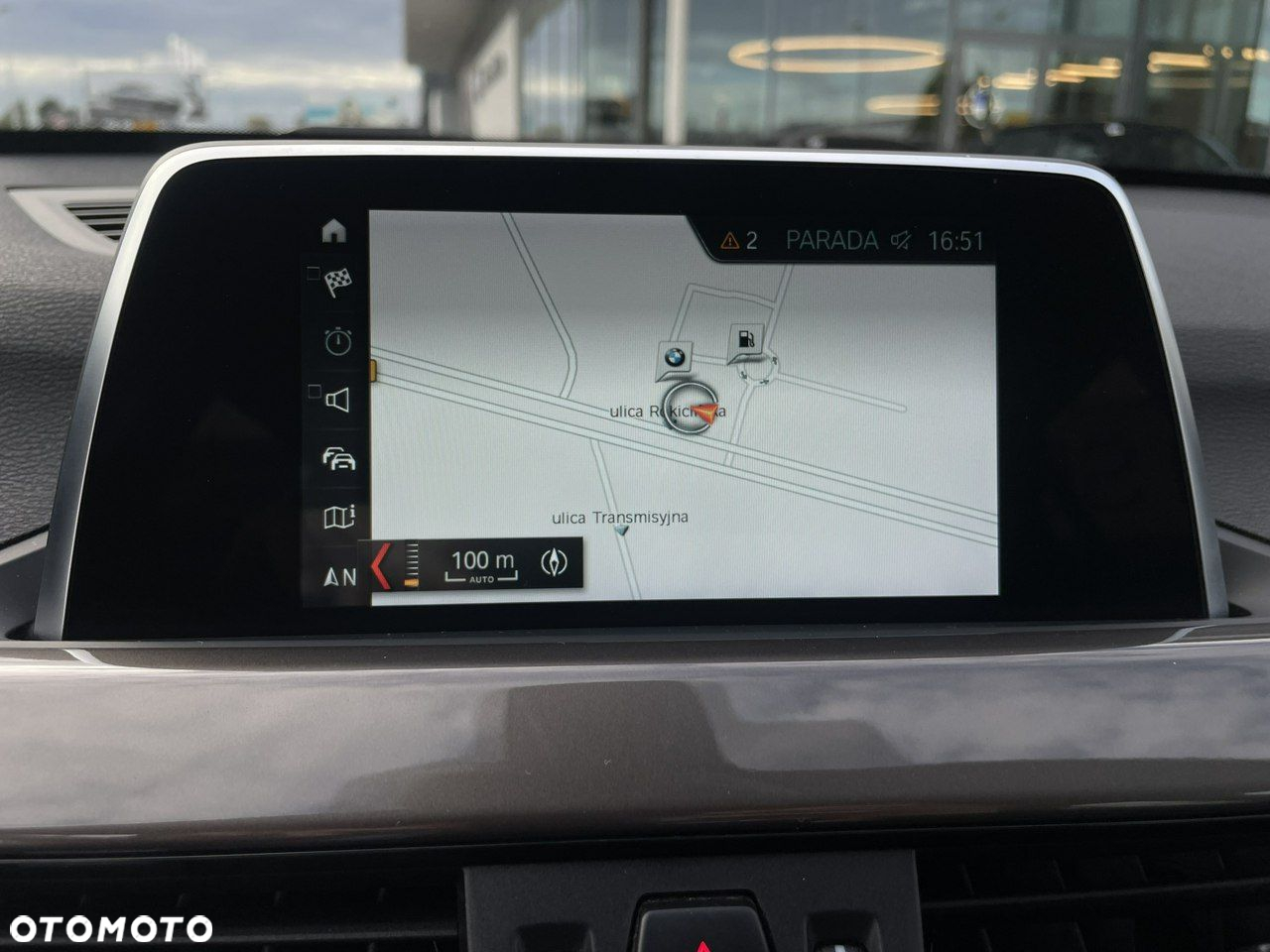 BMW X1 - 16