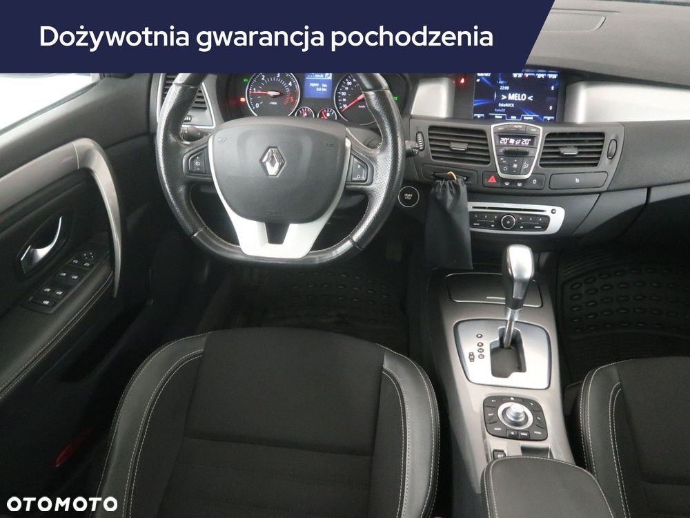 Renault Laguna - 9