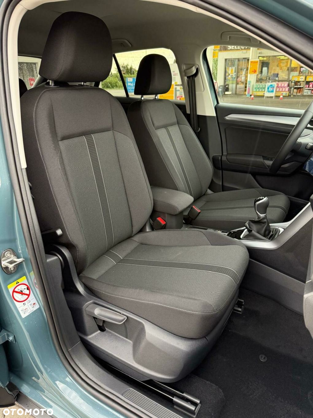 Volkswagen T-Roc 1.5 TSI Life Plus - 11