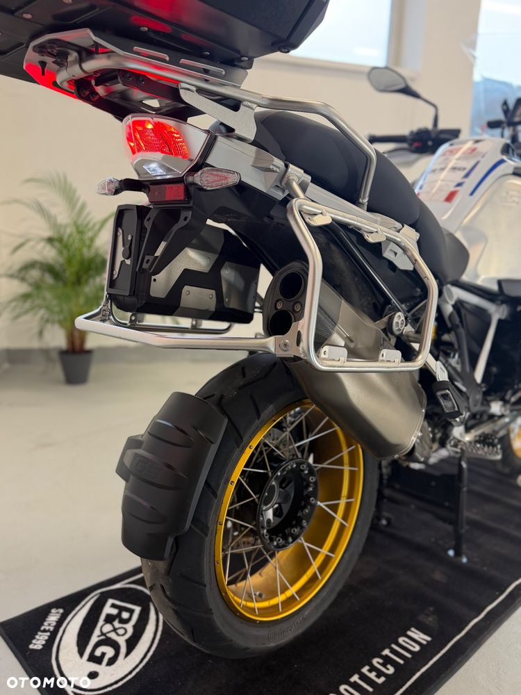 BMW R1250 GS Adventure - 30