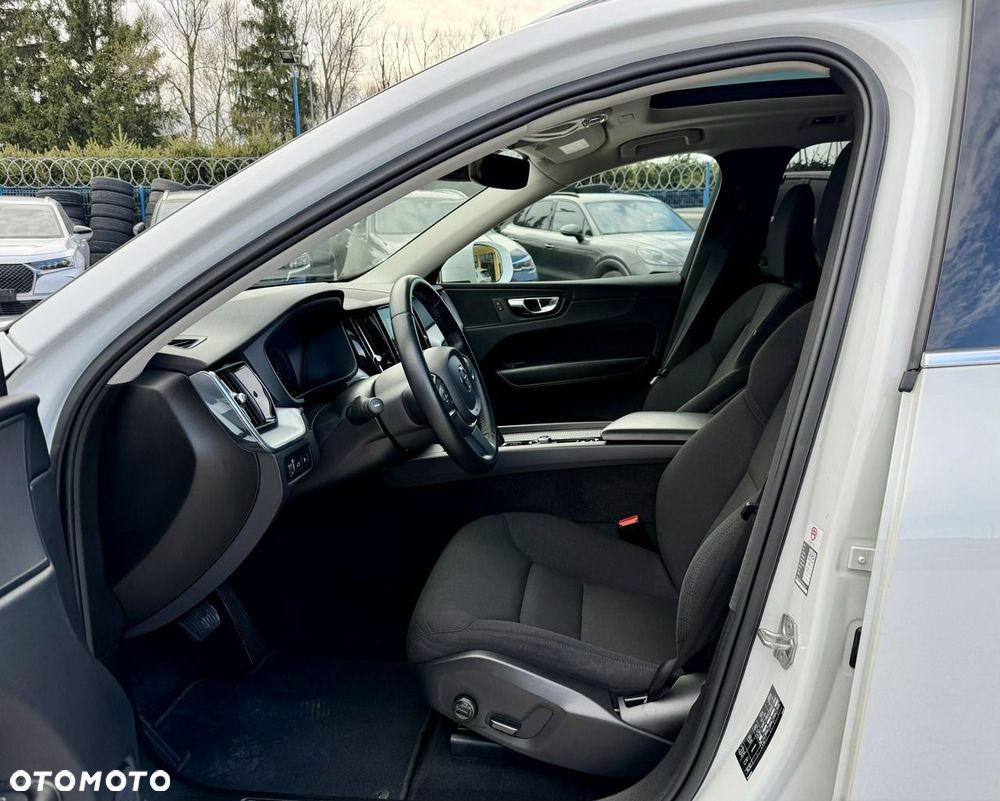 Volvo XC 60 T6 AWD Recharge Geartronic Inscription - 14