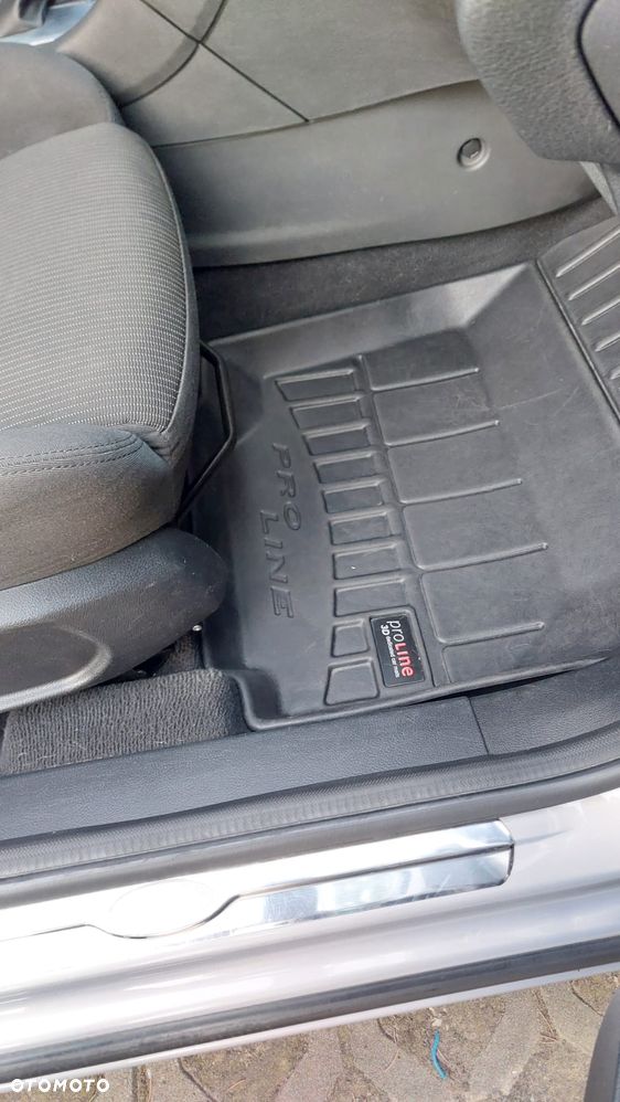 Ford Mondeo 2.0 TDCi Titanium - 14