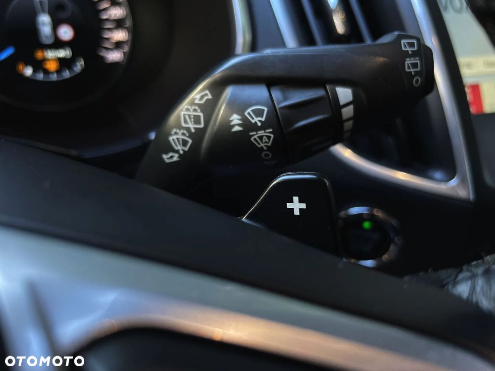 Ford Galaxy 2.0 TDCi Titanium PowerShift - 23