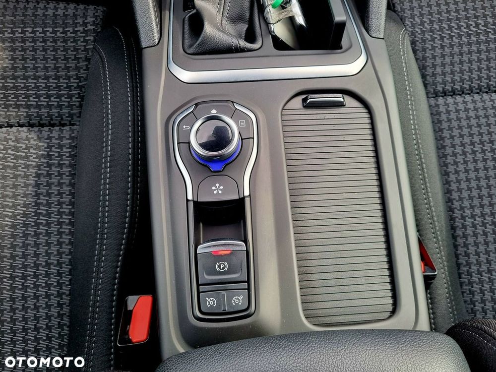 Renault Talisman ENERGY dCi 130 EDC INTENS - 24
