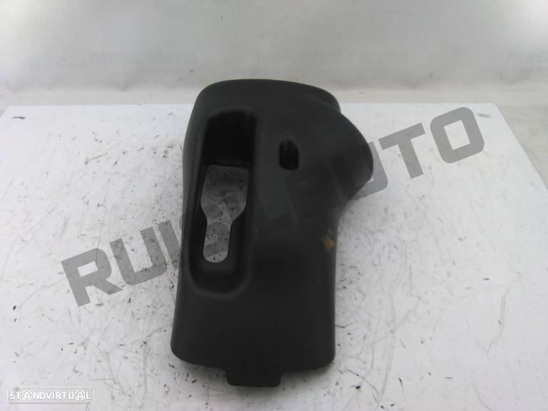 Forra Plástico Coluna/volante  Toyota Yaris I (p10) [1999_2005] - 1