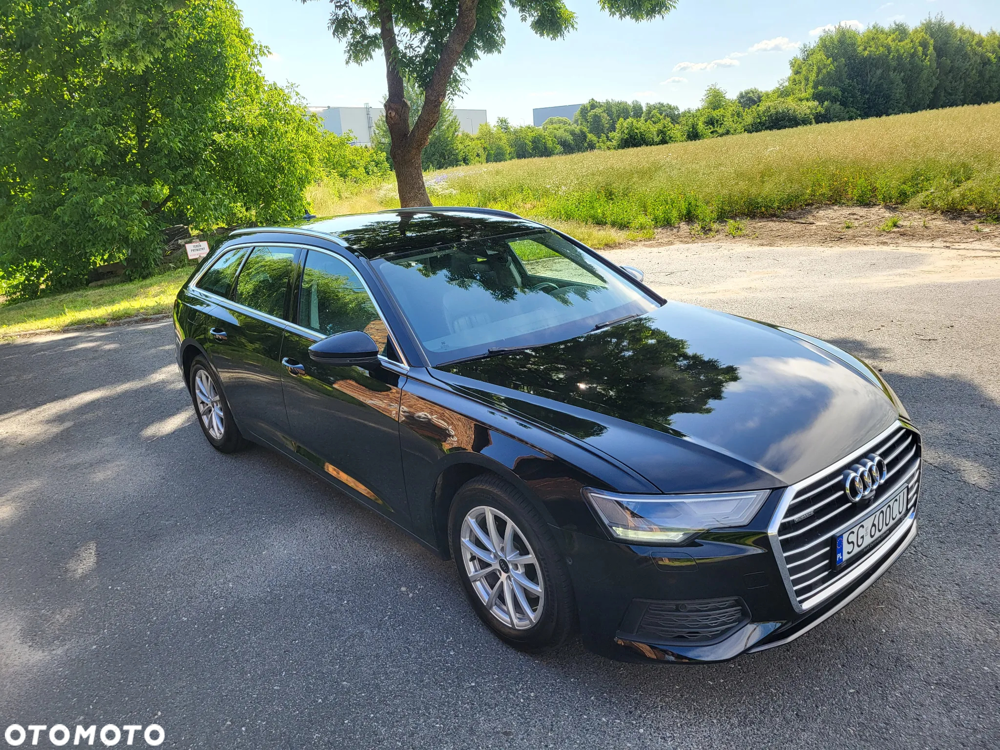 Audi A6 - 22